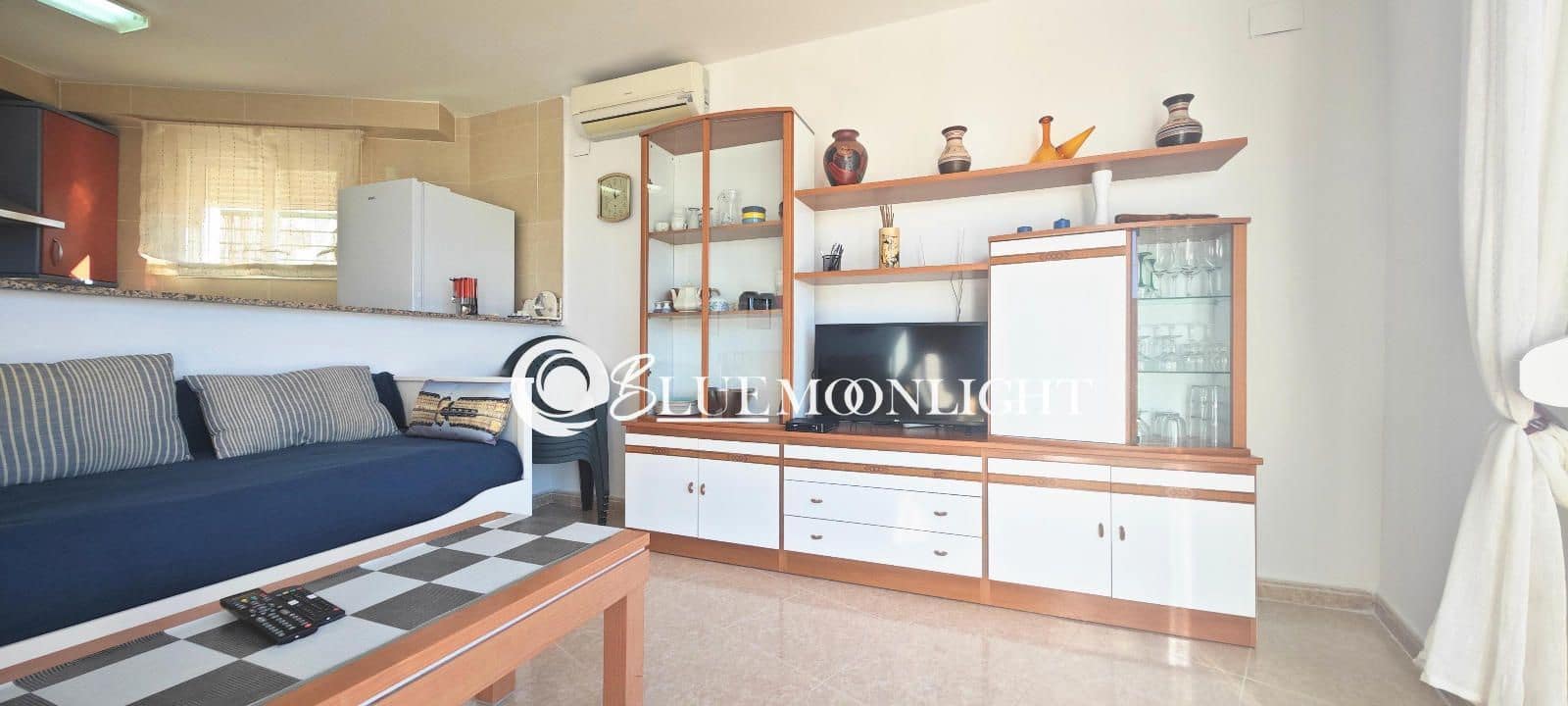 3 bedroom Flat for sale in Peniscola with pool garage - € 275,000 (Ref: 9498015)
