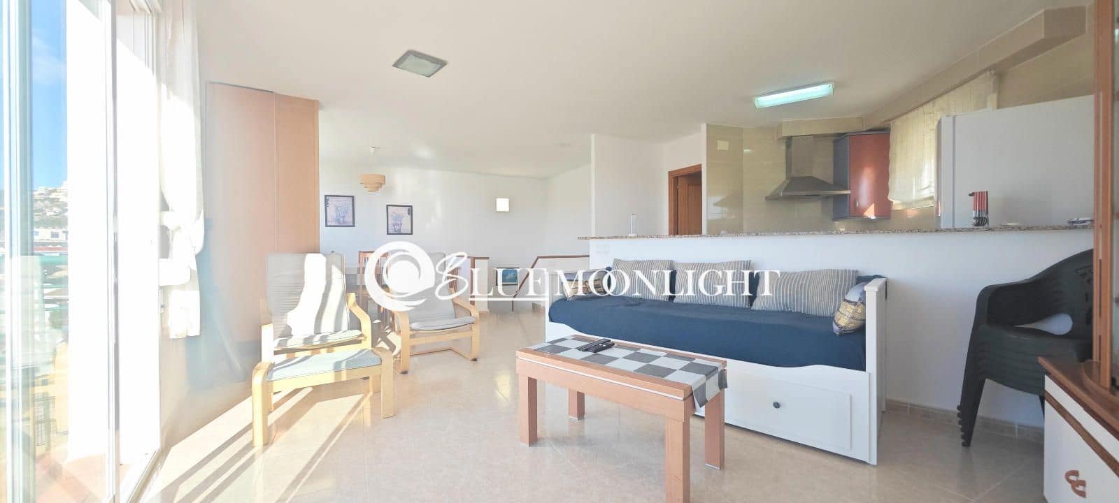 3 bedroom Flat for sale in Peniscola with pool garage - € 275,000 (Ref: 9498015)