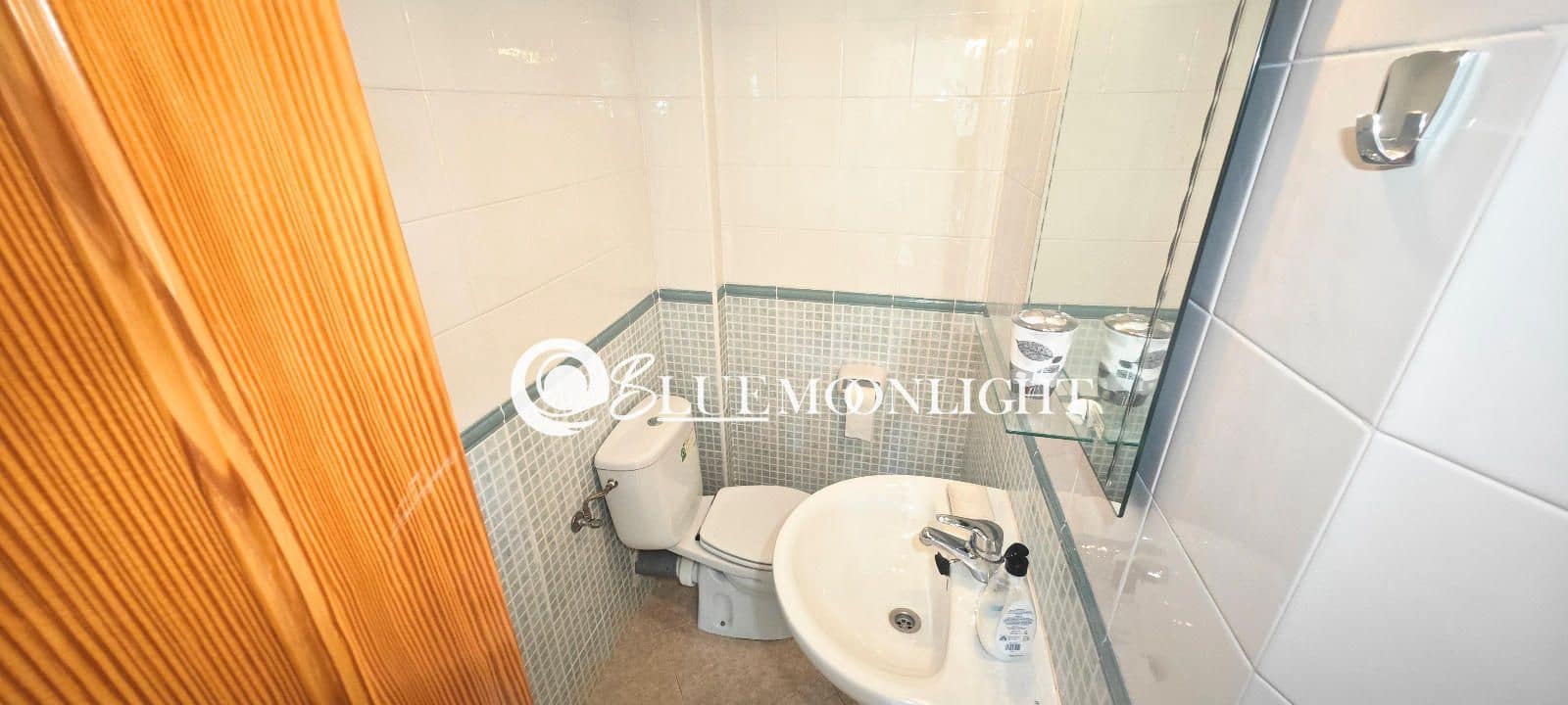 3 bedroom Flat for sale in Peniscola with pool garage - € 275,000 (Ref: 9498015)