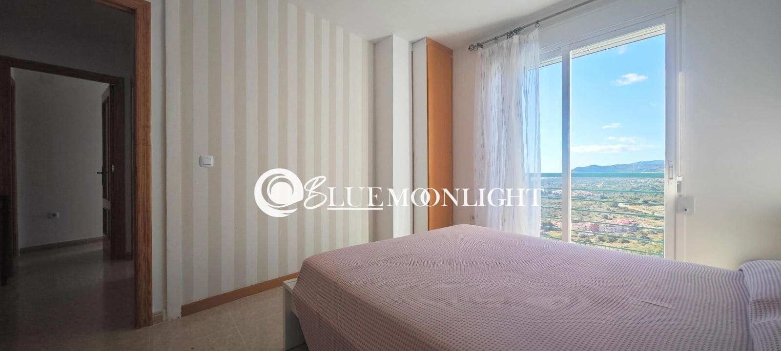 3 bedroom Flat for sale in Peniscola with pool garage - € 275,000 (Ref: 9498015)