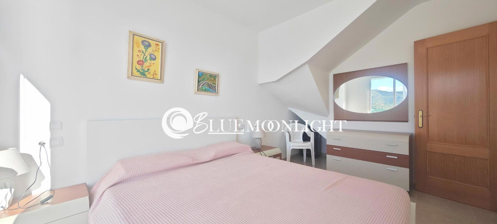 3 bedroom Flat for sale in Peniscola with pool garage - € 275,000 (Ref: 9498015)