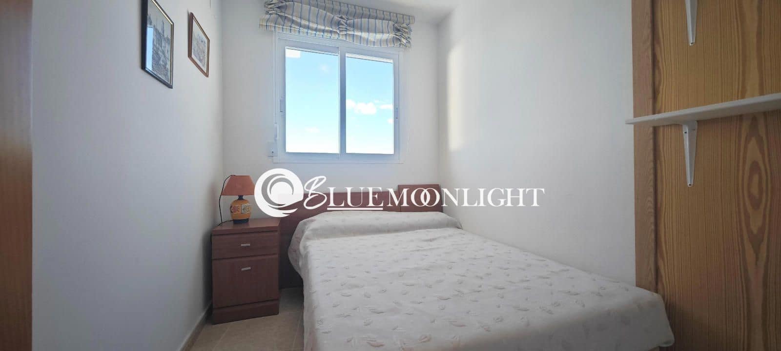 3 bedroom Flat for sale in Peniscola with pool garage - € 275,000 (Ref: 9498015)