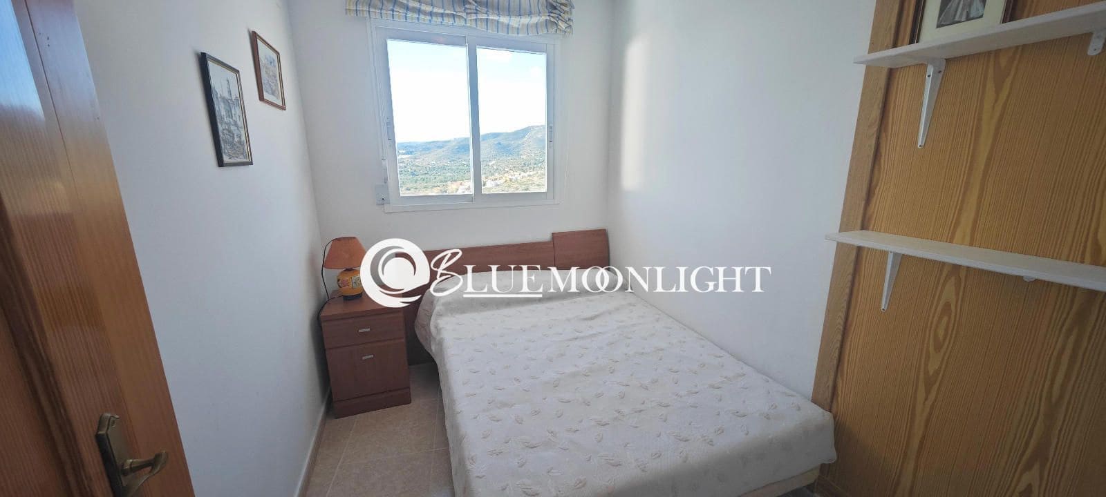 3 bedroom Flat for sale in Peniscola with pool garage - € 275,000 (Ref: 9498015)