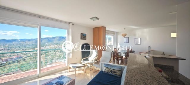 3 slaapkamer Flat te koop in Peñíscola met zwembad garage - € 275.000 (Ref: 9498015)