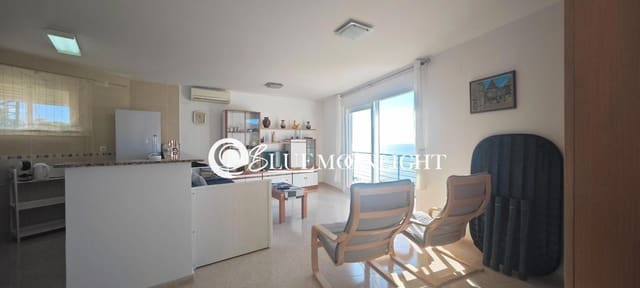 3 slaapkamer Flat te koop in Peñíscola met zwembad garage - € 275.000 (Ref: 9498015)