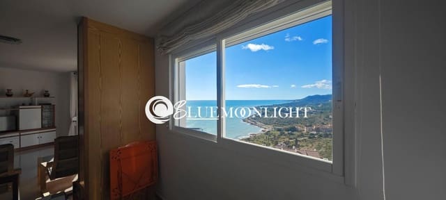 3 slaapkamer Flat te koop in Peñíscola met zwembad garage - € 275.000 (Ref: 9498015)