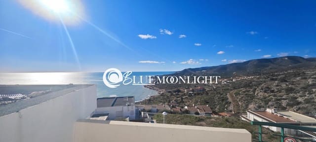 3 slaapkamer Flat te koop in Peñíscola met zwembad garage - € 275.000 (Ref: 9498015)