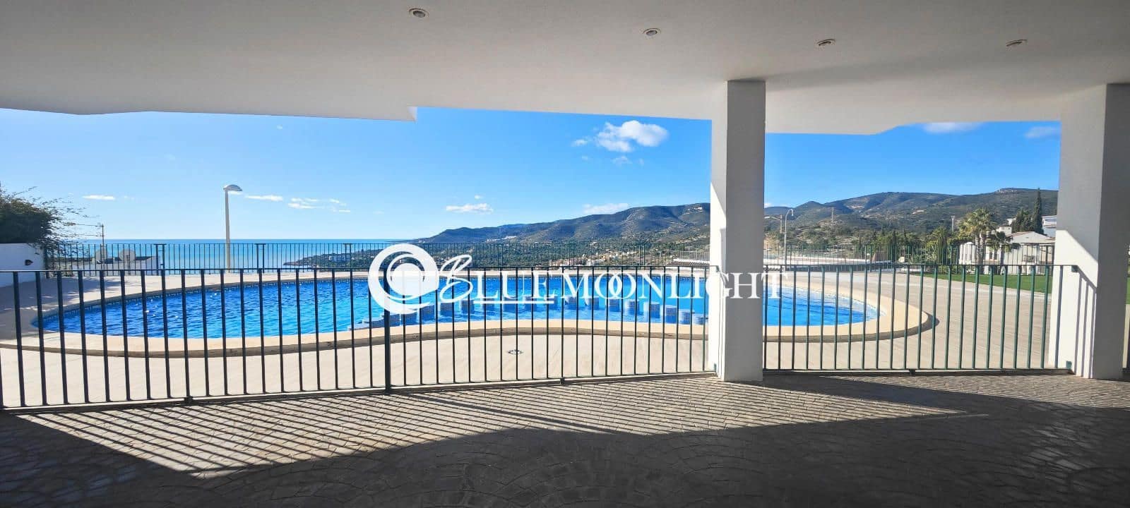3 bedroom Flat for sale in Peniscola with pool garage - € 275,000 (Ref: 9498015)