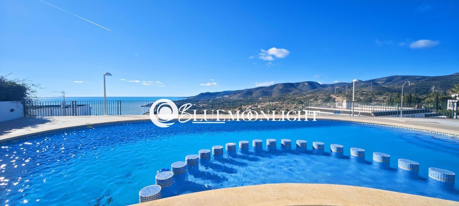 3 bedroom Flat for sale in Peniscola with pool garage - € 275,000 (Ref: 9498015)