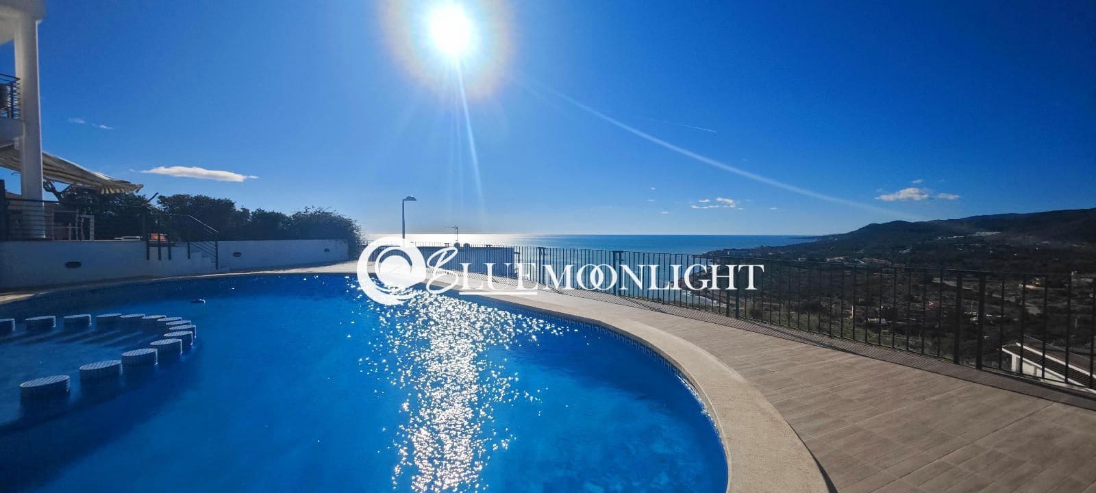 3 bedroom Flat for sale in Peniscola with pool garage - € 275,000 (Ref: 9498015)