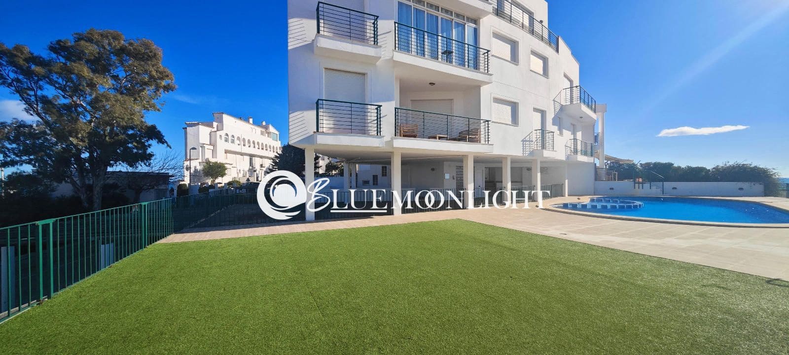 3 bedroom Flat for sale in Peniscola with pool garage - € 275,000 (Ref: 9498015)