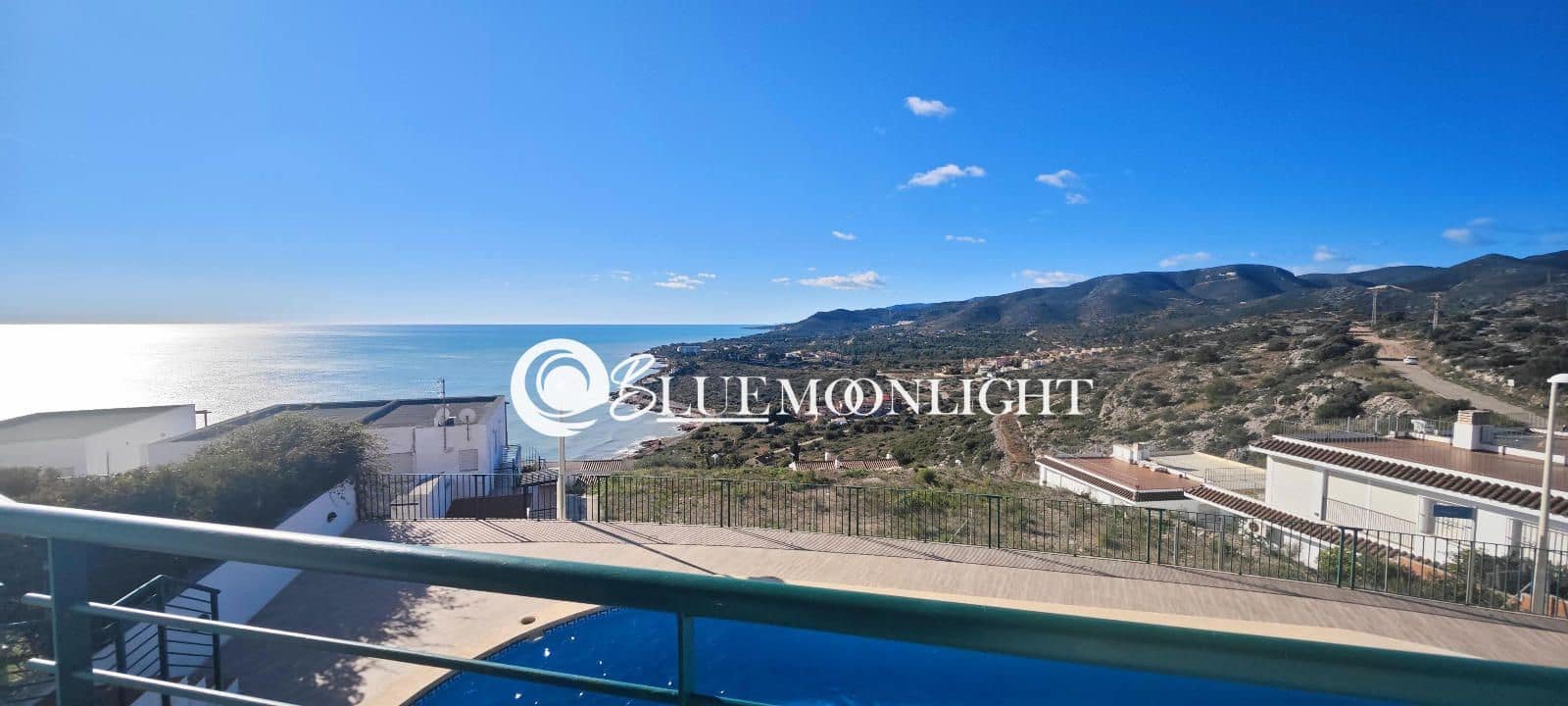 3 bedroom Flat for sale in Peniscola with pool garage - € 275,000 (Ref: 9498015)