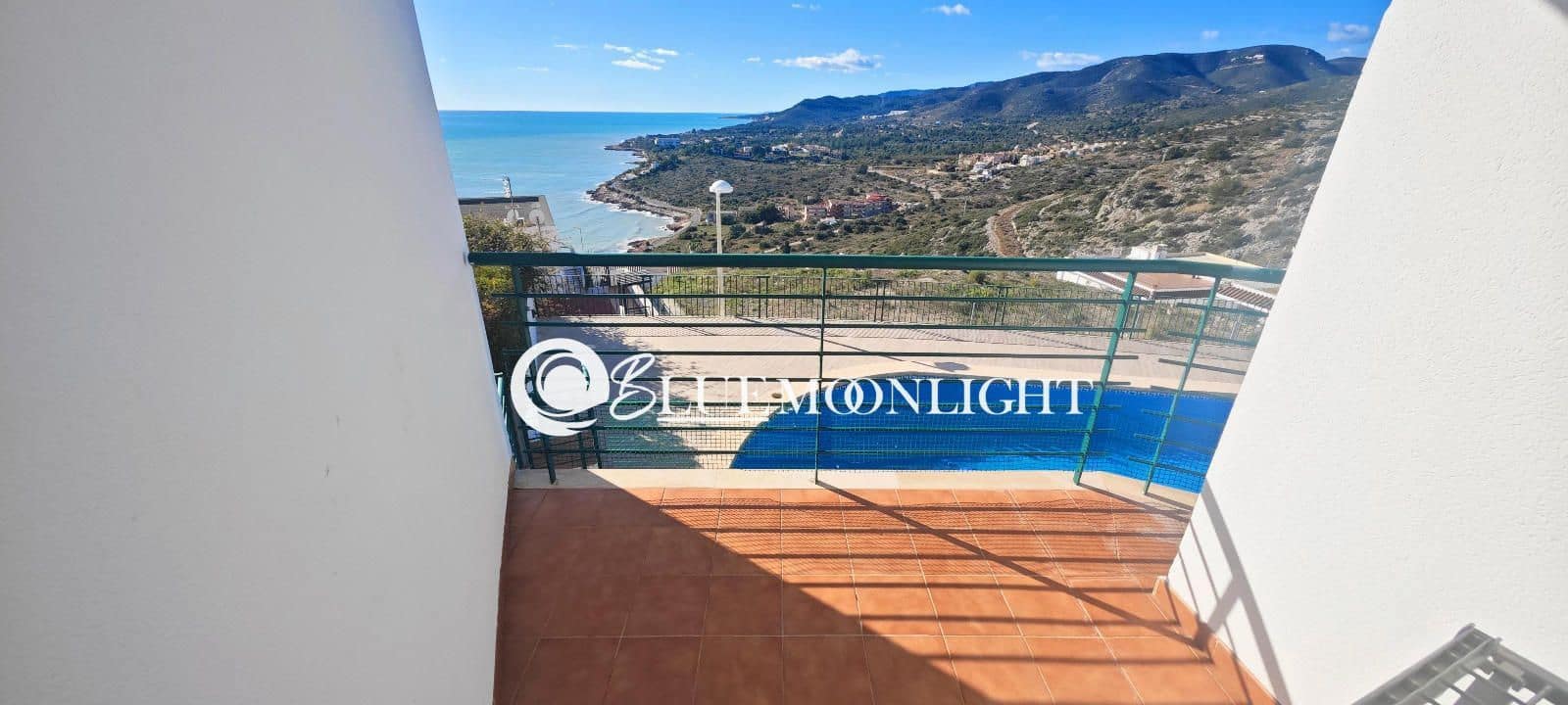 3 bedroom Flat for sale in Peniscola with pool garage - € 275,000 (Ref: 9498015)