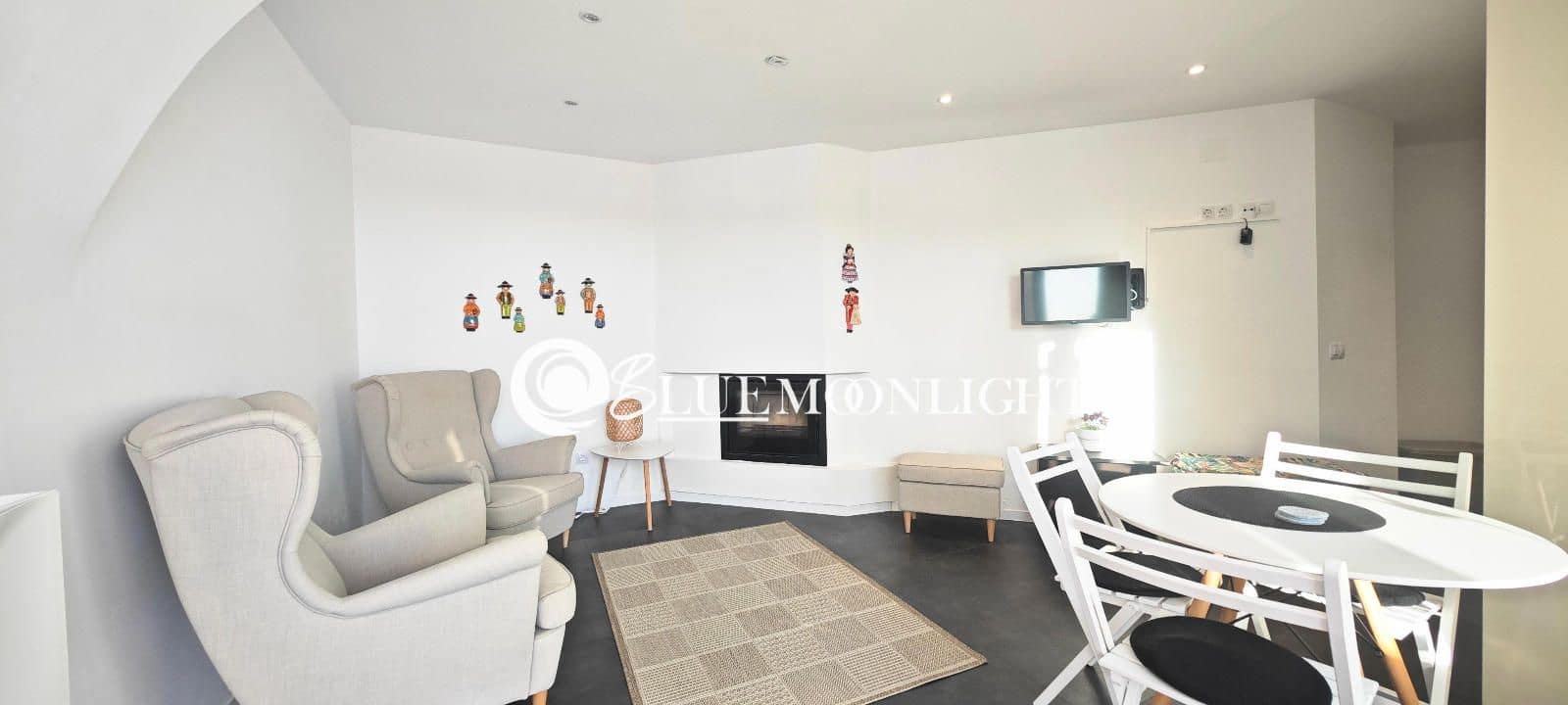 1 bedroom Townhouse for sale in Peniscola - € 159,000 (Ref: 9503734)