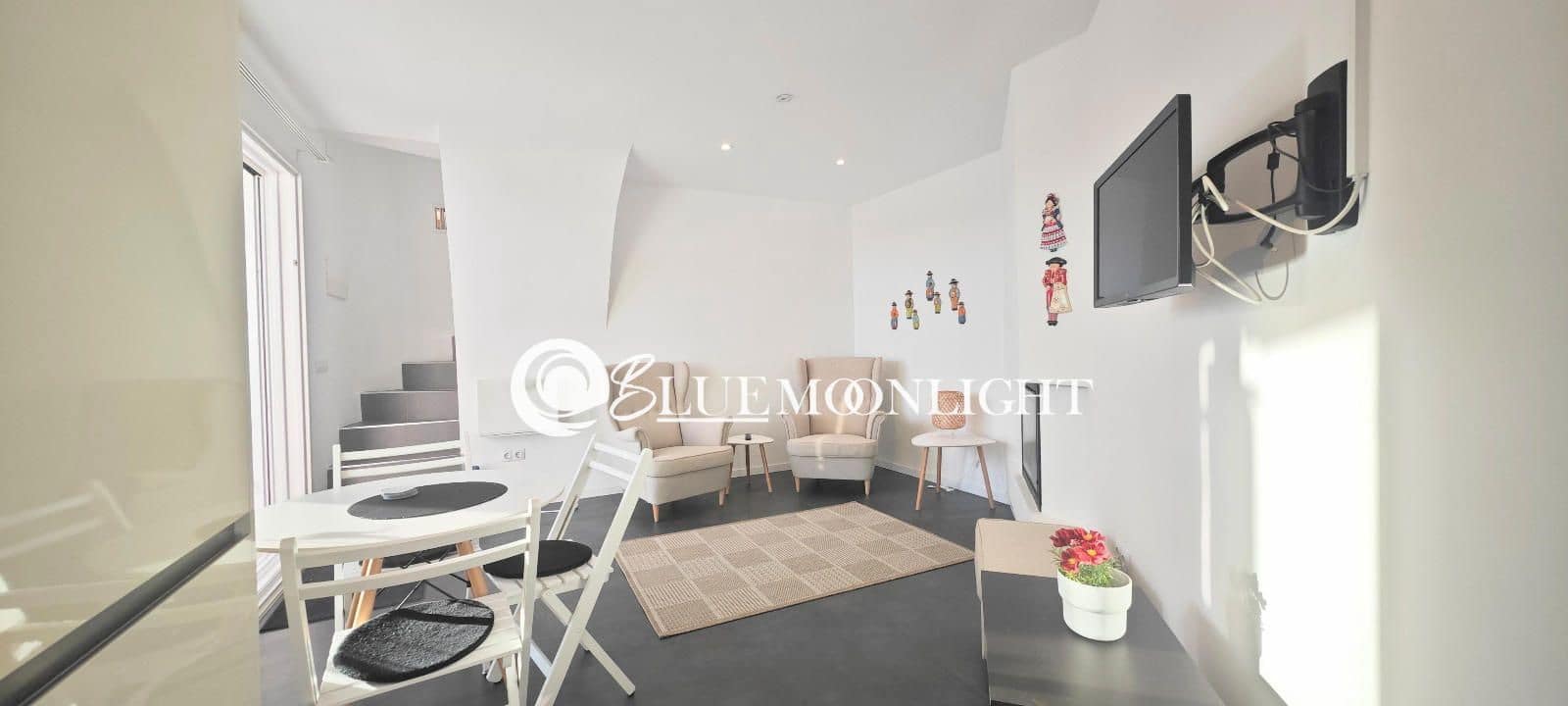 1 bedroom Townhouse for sale in Peniscola - € 159,000 (Ref: 9503734)