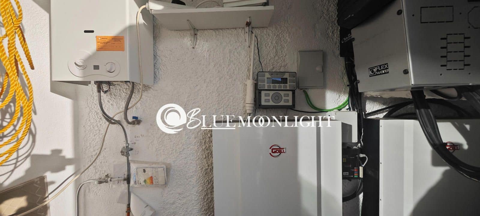 1 bedroom Townhouse for sale in Peniscola - € 159,000 (Ref: 9503734)