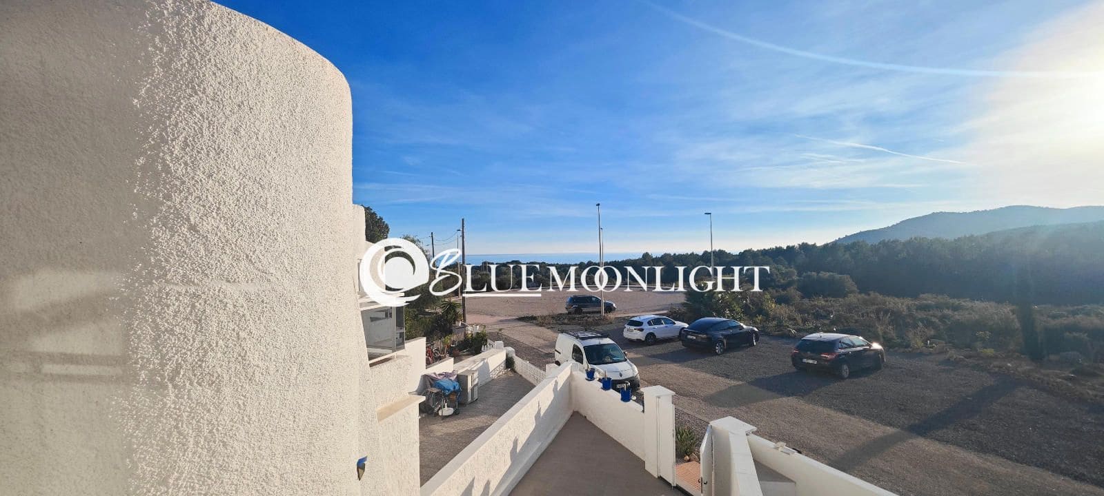 1 bedroom Townhouse for sale in Peniscola - € 159,000 (Ref: 9503734)