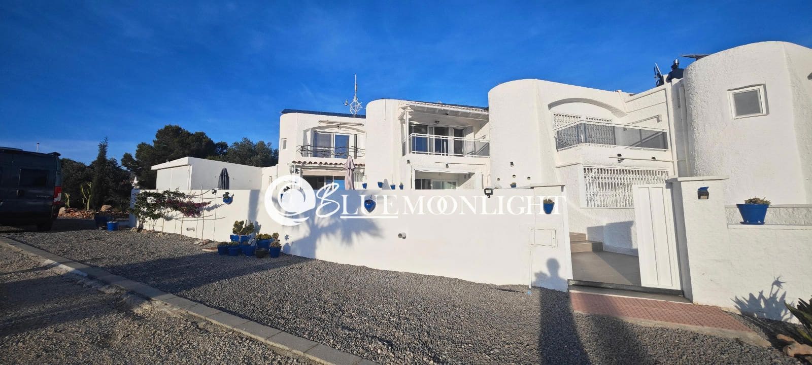 1 bedroom Townhouse for sale in Peniscola - € 159,000 (Ref: 9503734)