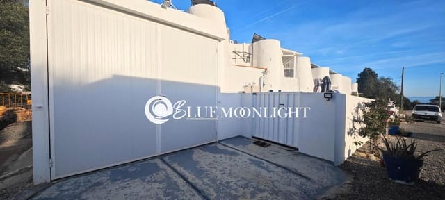 1 slaapkamer Huis te koop in Peñíscola met garage - € 169.000 (Ref: 9503735)