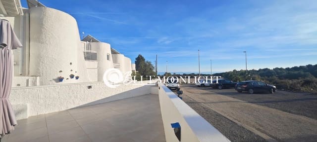 1 slaapkamer Huis te koop in Peñíscola met garage - € 169.000 (Ref: 9503735)