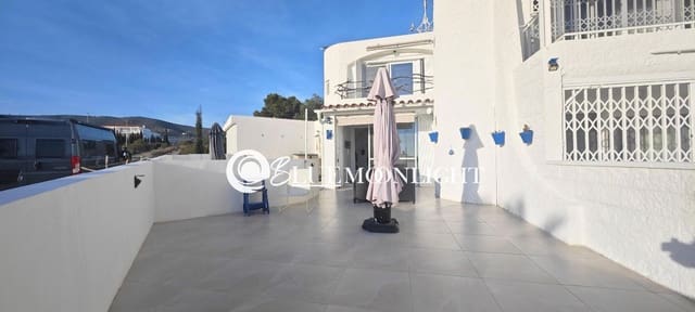 1 slaapkamer Huis te koop in Peñíscola met garage - € 169.000 (Ref: 9503735)