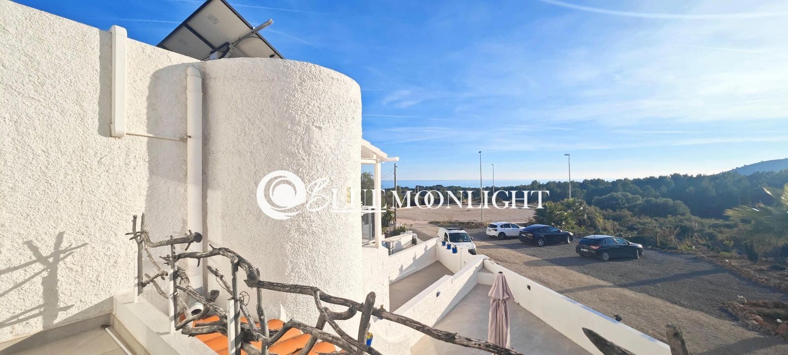 1 slaapkamer Huis te koop in Peniscola met garage - € 169.000 (Ref: 9503735)