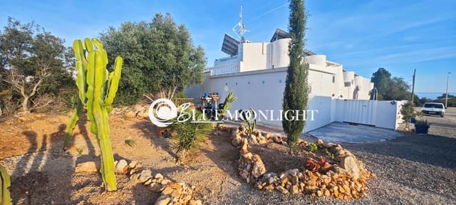 1 slaapkamer Huis te koop in Peñíscola met garage - € 169.000 (Ref: 9503735)