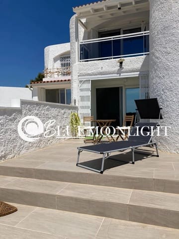 2 sovrum Hus till salu i Peñíscola med garage - 299 000 € (Ref: 9503735)