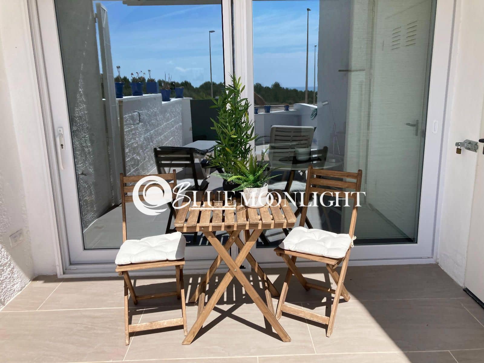 2 soveværelse Byhus til salg i Peniscola med garage - € 299.000 (Ref: 9503735)