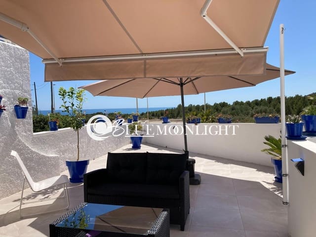 2 sovrum Hus till salu i Peñíscola med garage - 299 000 € (Ref: 9503735)