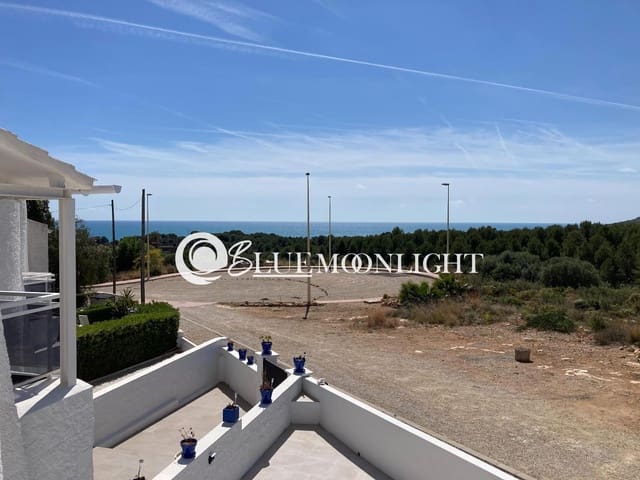 2 sovrum Hus till salu i Peñíscola med garage - 299 000 € (Ref: 9503735)