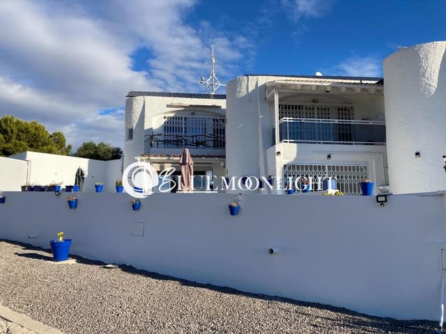 2 sovrum Hus till salu i Peñíscola med garage - 299 000 € (Ref: 9503735)
