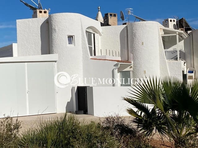 2 sovrum Hus till salu i Peñíscola med garage - 299 000 € (Ref: 9503735)