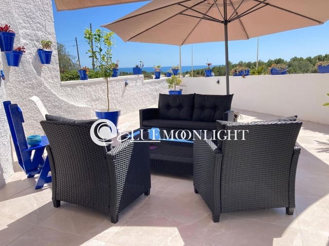 2 sovrum Hus till salu i Peñíscola med garage - 299 000 € (Ref: 9503735)