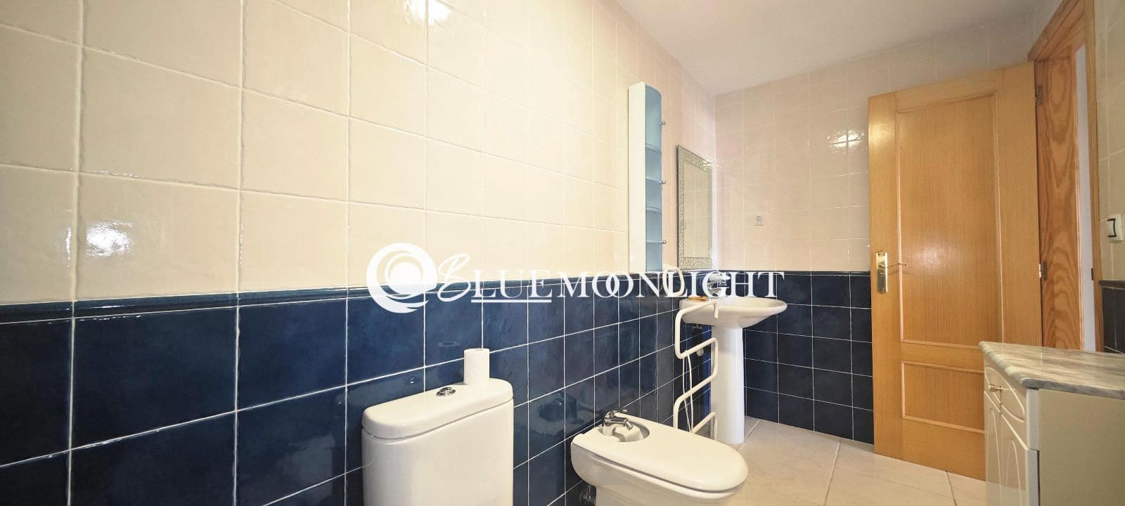 3 slaapkamer Huis te koop in Peniscola met zwembad garage - € 197.000 (Ref: 9503887)