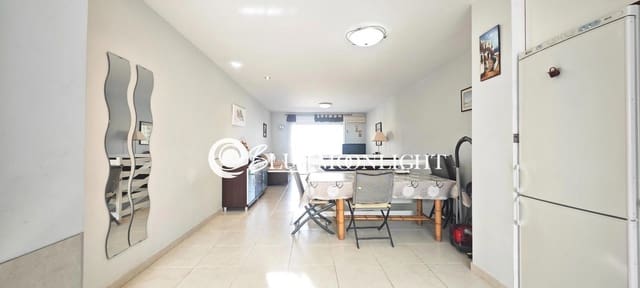 3 slaapkamer Huis te koop in Peñíscola met zwembad garage - € 197.000 (Ref: 9503887)