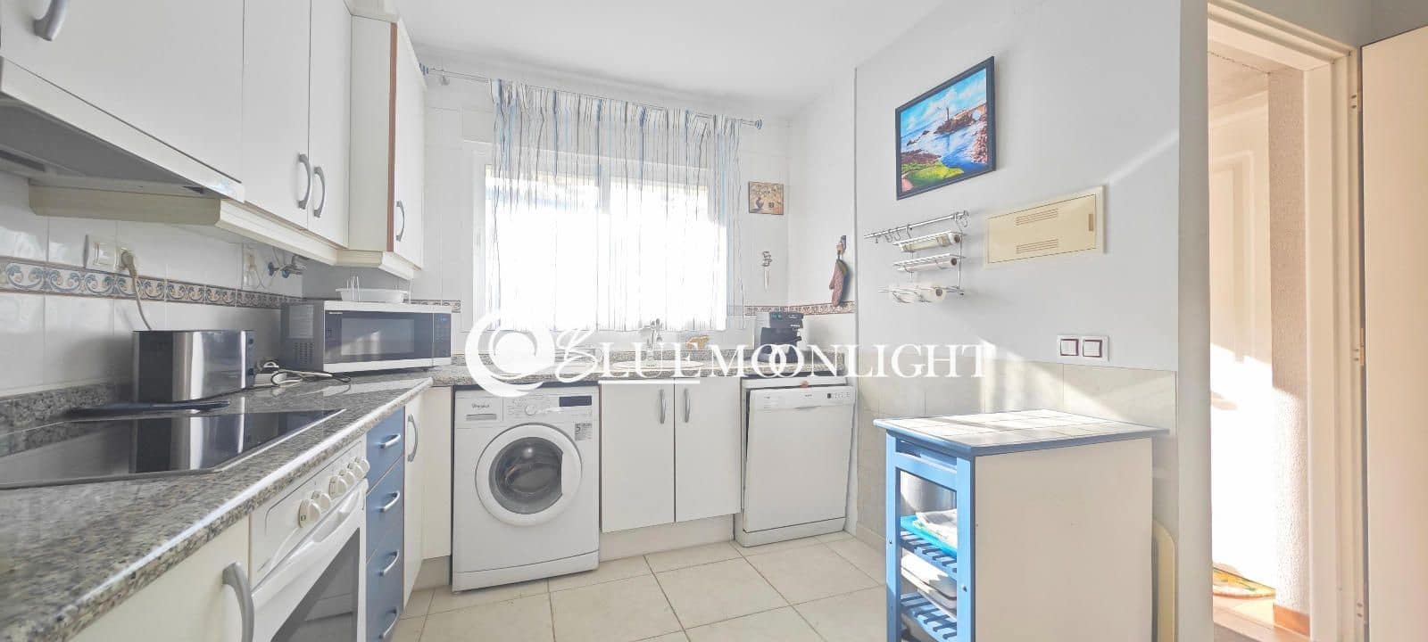 3 slaapkamer Huis te koop in Peniscola met zwembad garage - € 197.000 (Ref: 9503887)