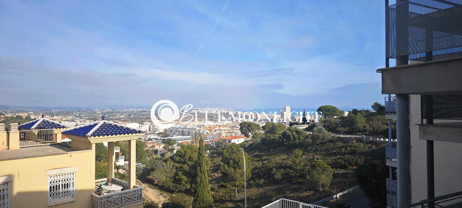 3 slaapkamer Huis te koop in Peniscola met zwembad garage - € 197.000 (Ref: 9503887)