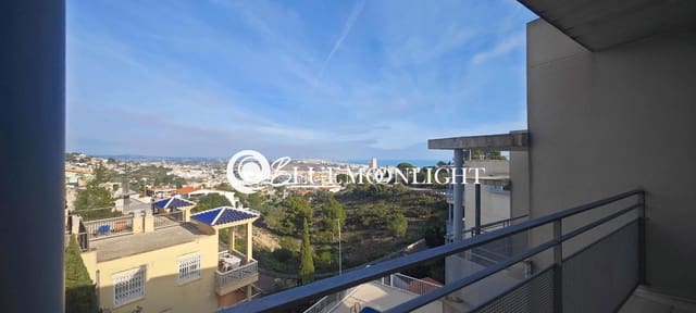 3 slaapkamer Huis te koop in Peñíscola met zwembad garage - € 197.000 (Ref: 9503887)