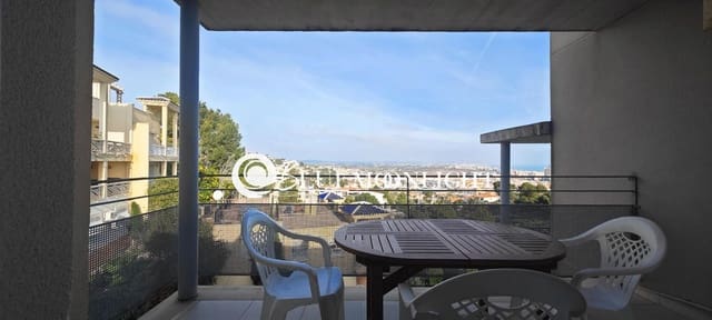 3 slaapkamer Huis te koop in Peñíscola met zwembad garage - € 197.000 (Ref: 9503887)