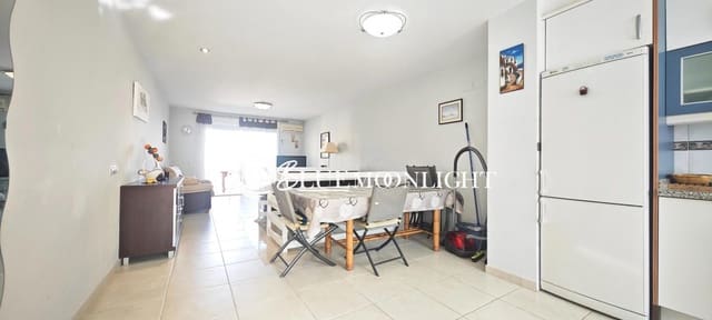 3 slaapkamer Huis te koop in Peñíscola met zwembad garage - € 197.000 (Ref: 9503887)