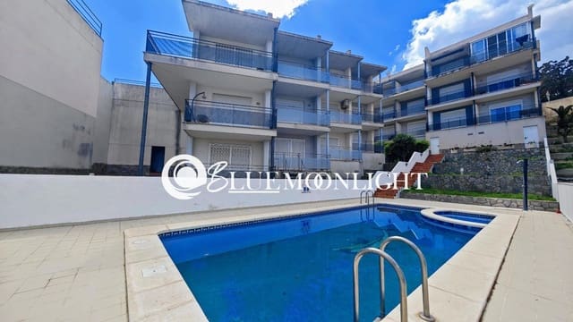 3 slaapkamer Huis te koop in Peñíscola met zwembad garage - € 197.000 (Ref: 9503887)