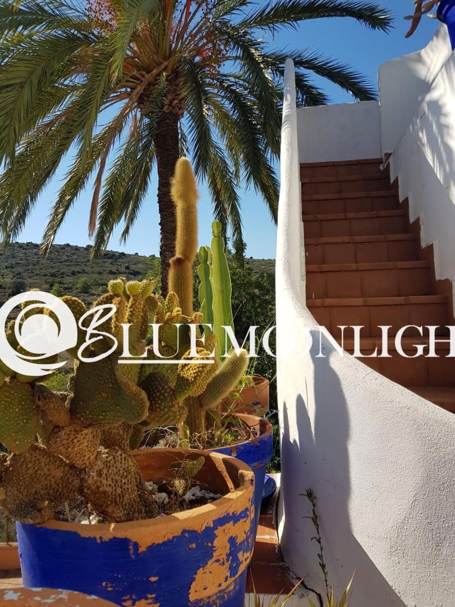 5 sovrum Villa till salu i Peniscola med pool garage - 444 000 € (Ref: 9506318)