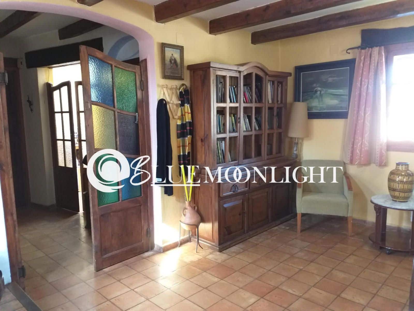 5 sovrum Villa till salu i Peniscola med pool garage - 444 000 € (Ref: 9506318)