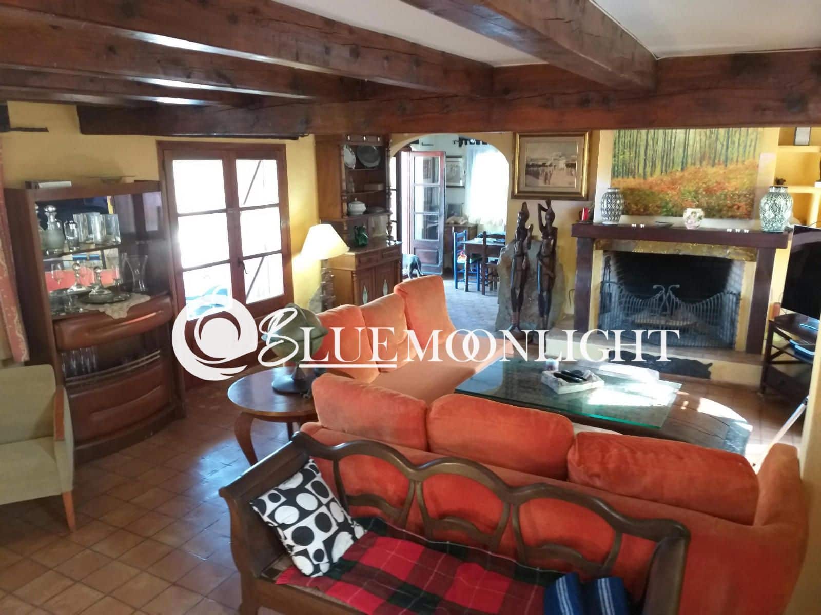 5 sovrum Villa till salu i Peniscola med pool garage - 444 000 € (Ref: 9506318)