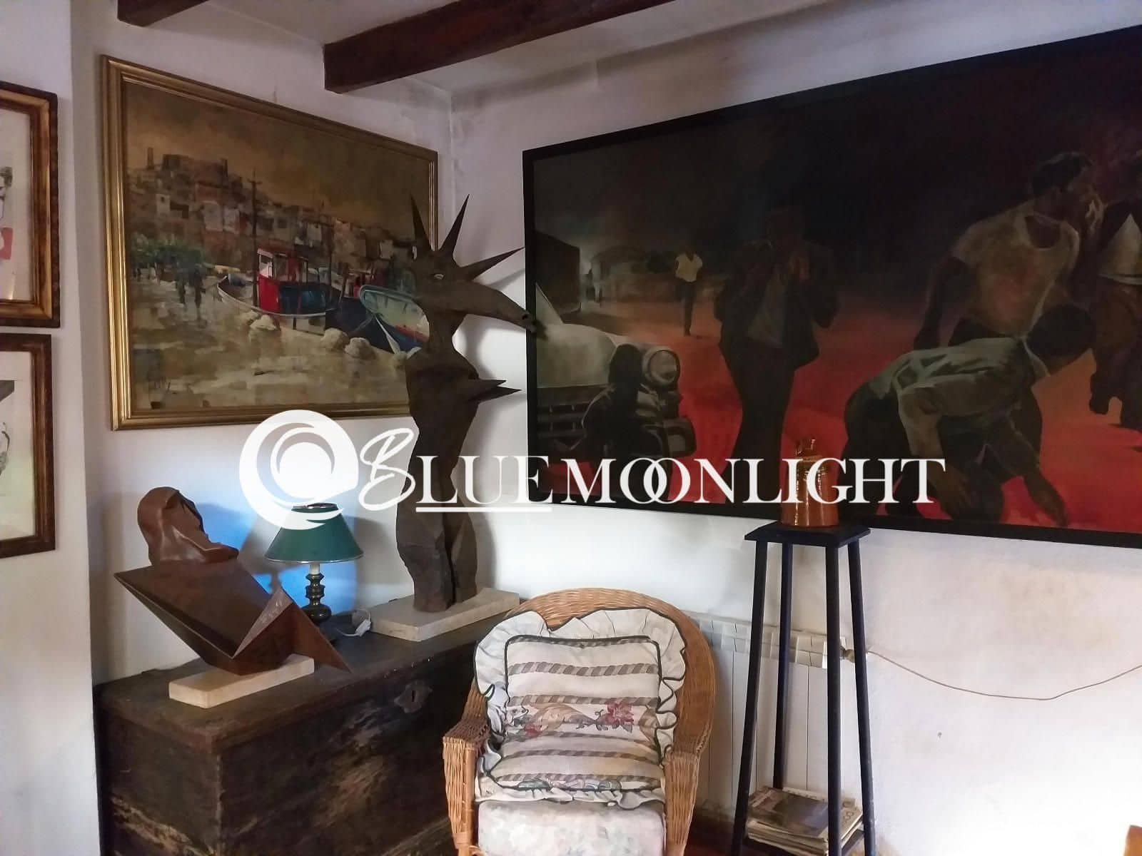 5 sovrum Villa till salu i Peniscola med pool garage - 444 000 € (Ref: 9506318)