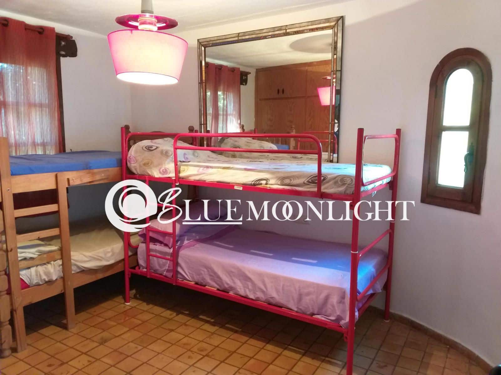 5 sovrum Villa till salu i Peniscola med pool garage - 444 000 € (Ref: 9506318)