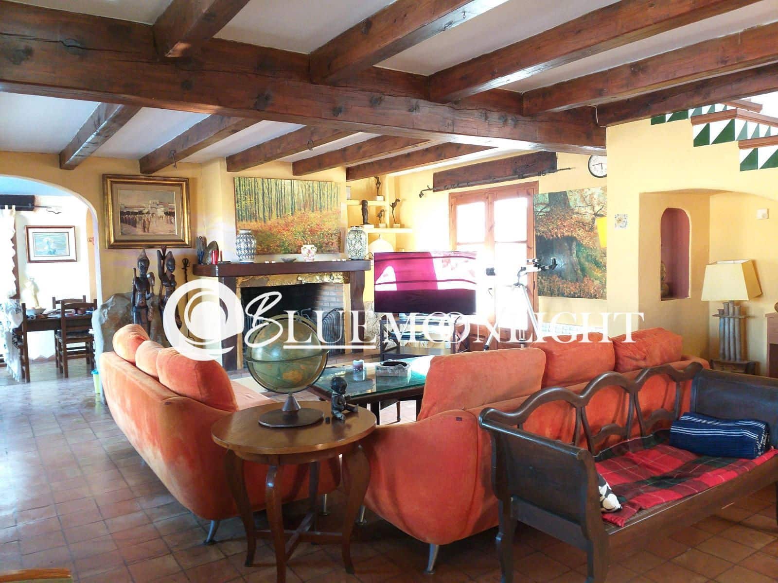 5 sovrum Villa till salu i Peniscola med pool garage - 444 000 € (Ref: 9506318)