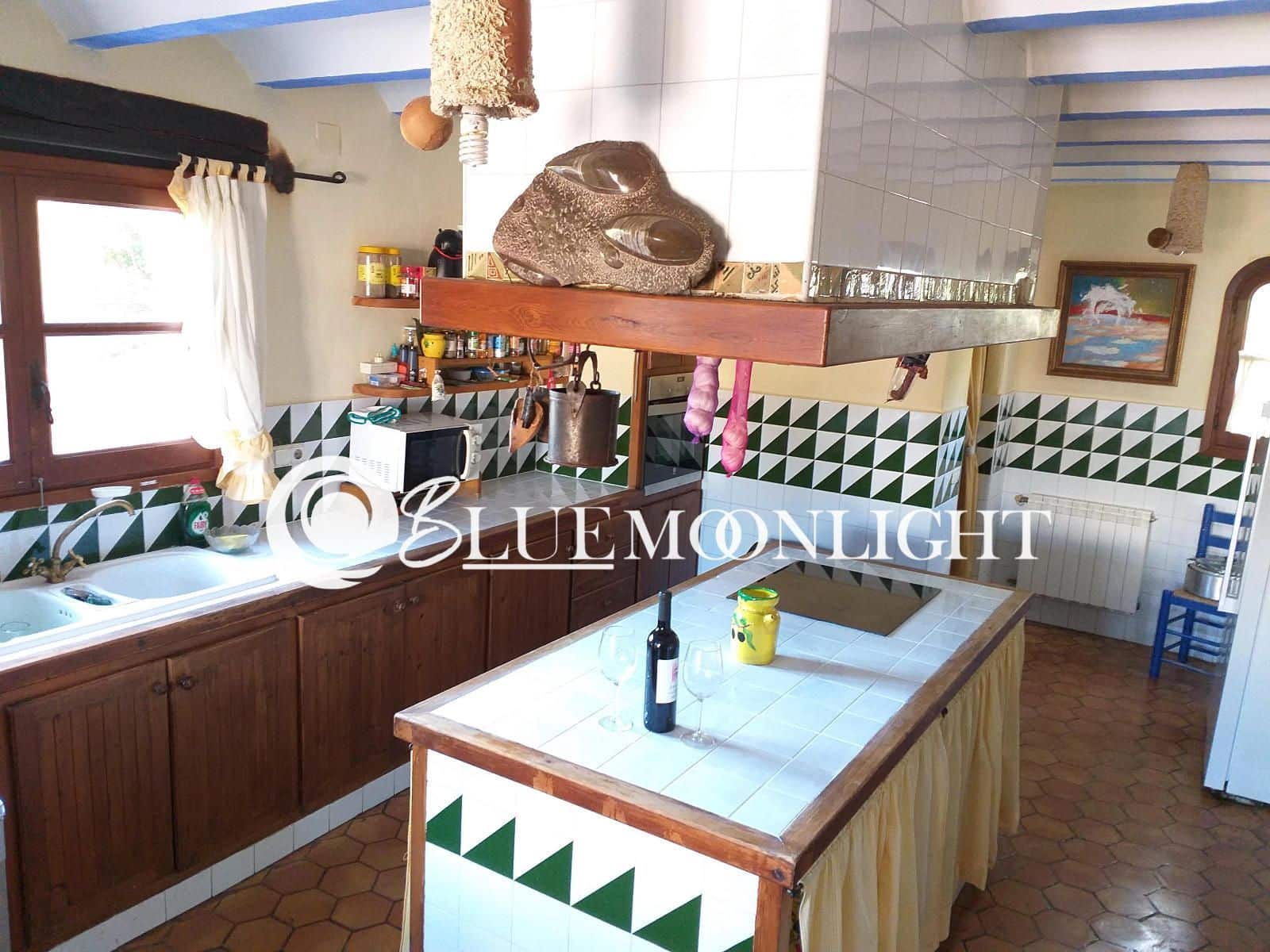 5 sovrum Villa till salu i Peniscola med pool garage - 444 000 € (Ref: 9506318)