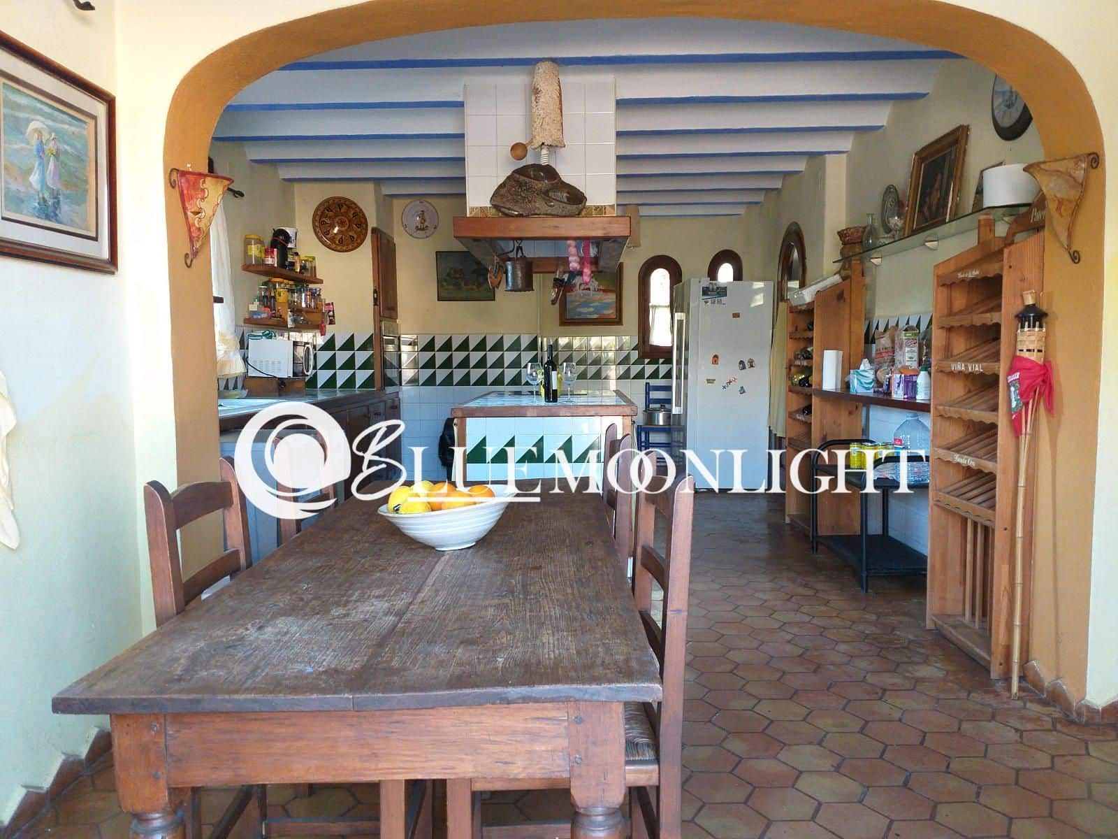 5 sovrum Villa till salu i Peniscola med pool garage - 444 000 € (Ref: 9506318)